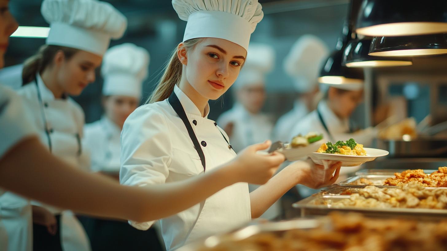 доставка готовой еды