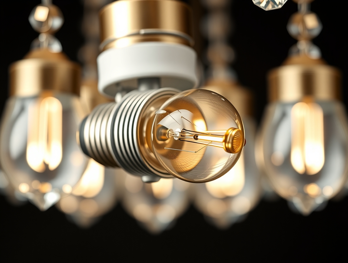 Изысканные напольные светильники для уличного освещения