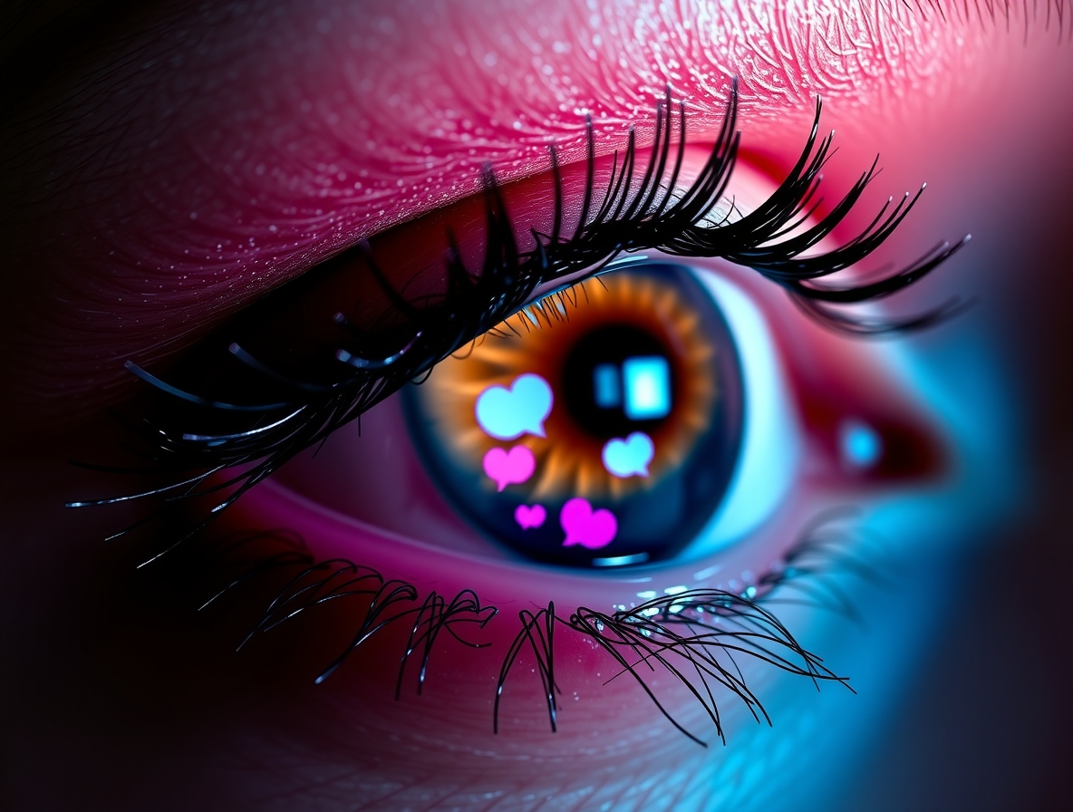 ИИ для создания контента для взрослых лучший