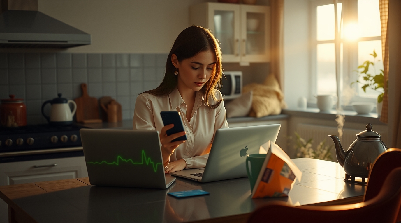 Займы онлайн