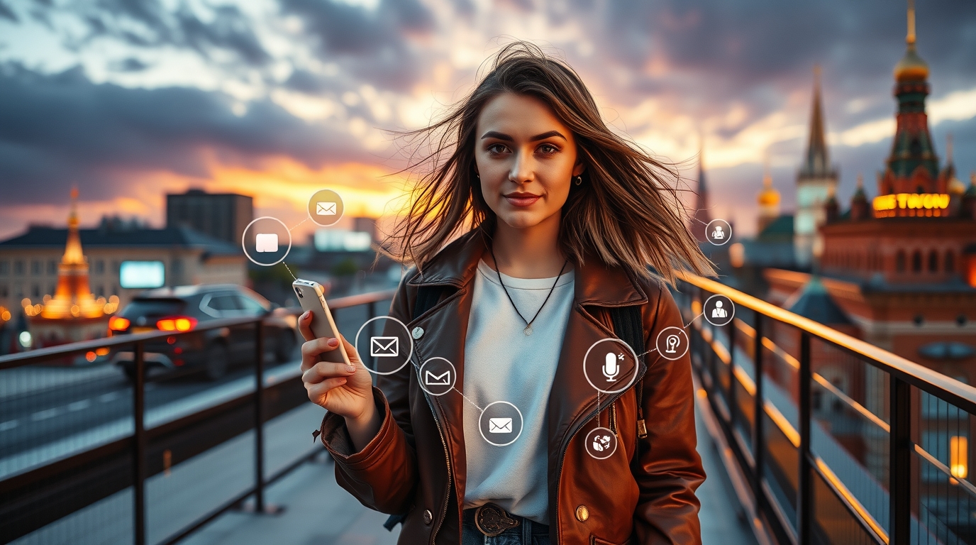 аккаунты тик ток купить