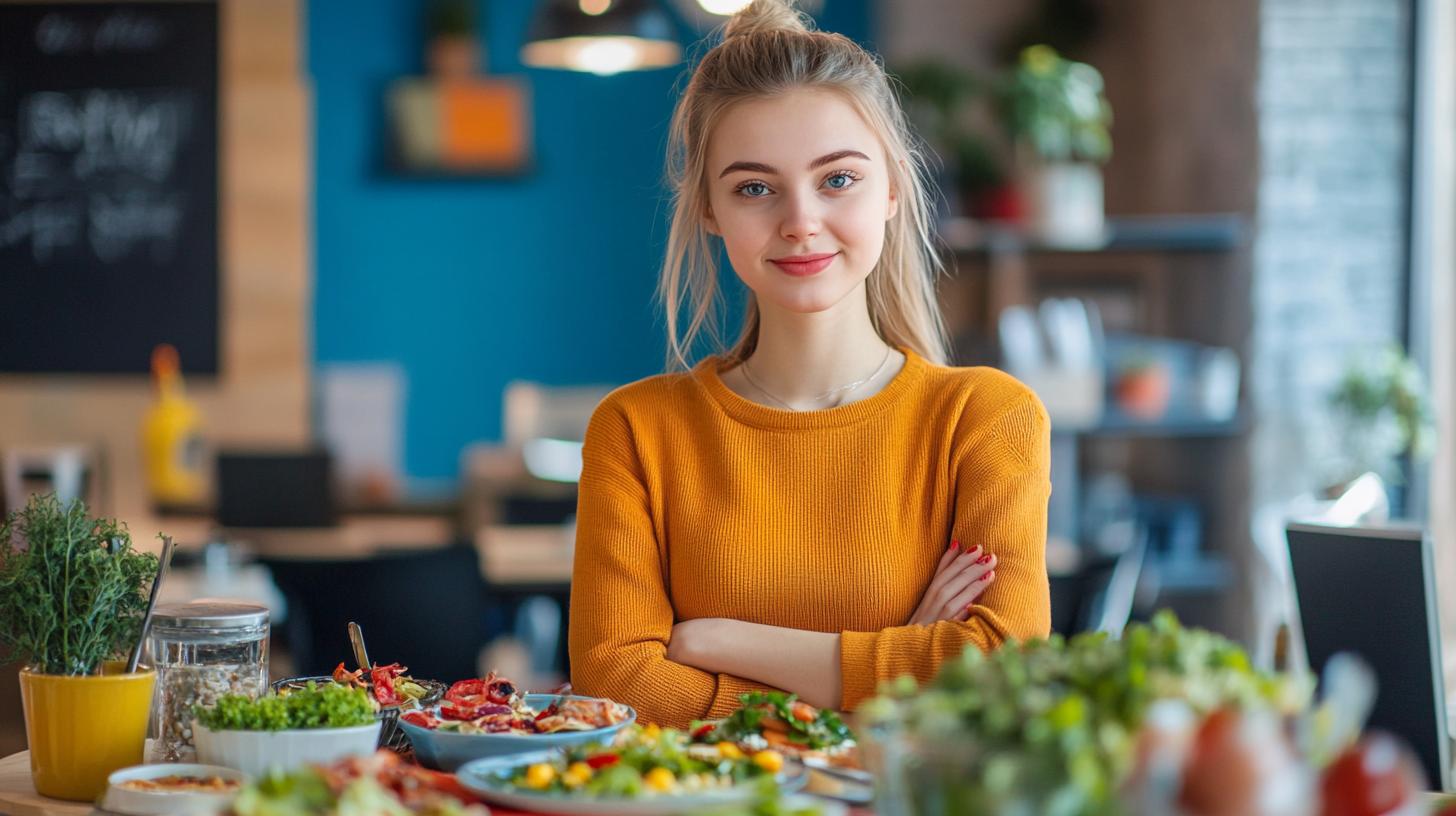 Разнообразие вкусов