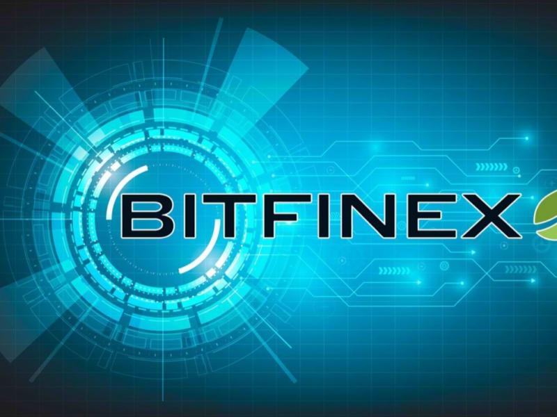Криптовалюта Bitfinex - продавайте, покупайте, обменивайте