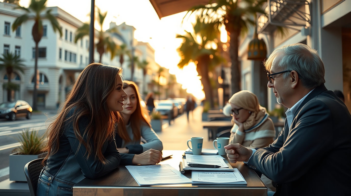 Repatriation to Israel: A Guide to Obtaining Citizenship with Eli Gervitz Law Firm
