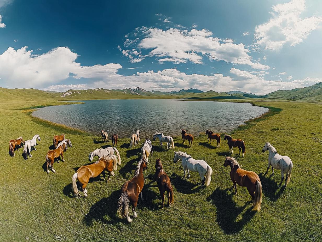 Отдых на берегу Алаколя: лучшие базы отдыха и пансионаты в новом сезоне 2025 алаколь