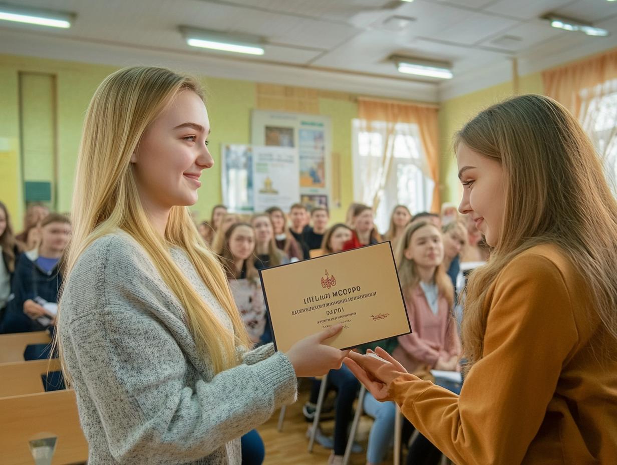 Московский Центр Дополнительного профессионального образования: Возможности и преимущества обучения в МЦ-ДПО московский, центр, дпо, мцдпо