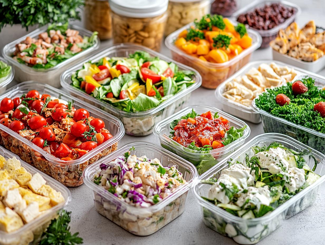 Что заказать на обед