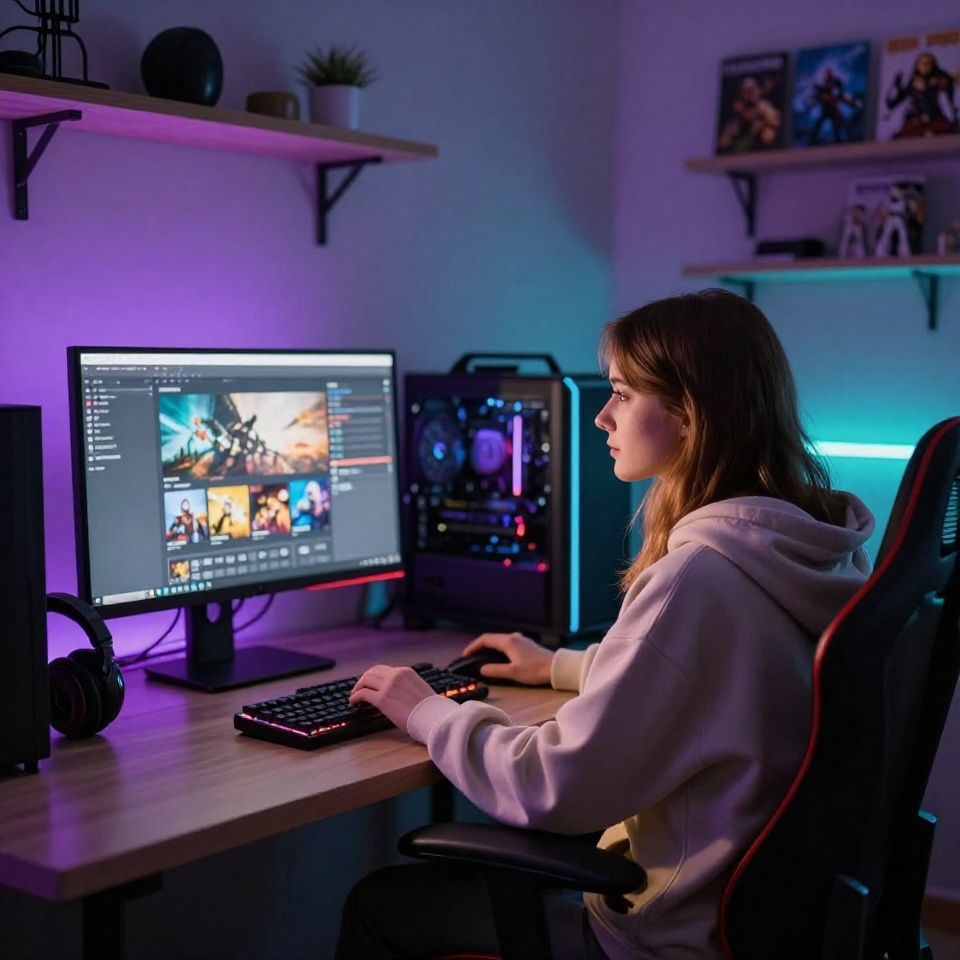 Как скачать игры на — Скачать игры на ПК бесплатно