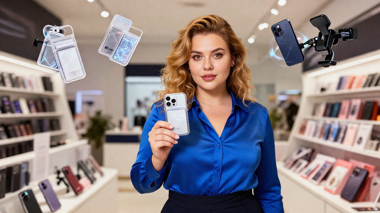 Оптовые поставки мобильных аксессуаров: лучшие предложения на рынке картхолдеры, оптом, опт, аксессуаров